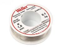 T0054025199 Soldering Tin EL99-1-100, 1mm 100g Lead-free