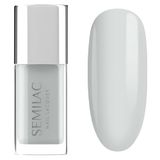 Semilac Nagellak 108 Classic White 9 ml
