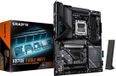 GIGABYTE X870E EAGLE WIFI7 - ATX - Socket AM5 - AMD X870E - DDR5 - Realtek ALC1220-VB - USB 4 - 5Gb LAN - Wi-Fi 7