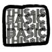 Konkurrent Basic - This Is Basic (LP)