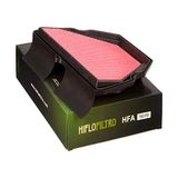 Hiflofiltro HFA1619 Filter voor motorfiets