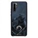 Motorola Coque de Téléphone 3D Officielle Motorsport – Moto