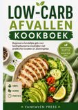 LOW-CARB VanHaven Press LOW-CARB AFVALLEN K O O K B O E K