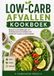 LOW-CARB VanHaven Press LOW-CARB AFVALLEN K O O K B O E K