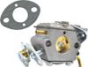 Partner Carburetor for chainsaw 350, 351, 352, 370, 371, 390, 391, 401, 420, 5300697-03