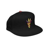Sip 19 kindermuts, unisex, 63CRA032, zwart