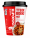 HYHS Hipokki Tteokbokki bol saveur épicée (Halal) 120 g