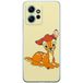 ERT GROUP Xiaomi REDMI NOTE 12 4G Disney Bambi 016 TPU Hoesje