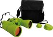 Verrekijker - Rubber - 18 cm - Vert