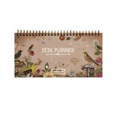 Pimpelmees Deskplanner - PINK