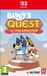 PM Studios Bluey's Quest for the Gold Pen Standard Edition Nintendo Switch 2