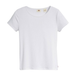 LEVI'S T-shirt à manches courtes Dreamy blanc