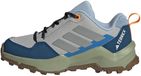 Adidas Terrex Terrex Ax4r Hiking Schoenen - Kinderen - Grijs