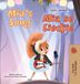 Mia's Libri GmbH English Afrikaans Bilingual Collection- Mia's Song (English Afrikaans Bilingual Children's Book) Hardcover