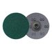 KLINGSPOR Quickchange Disc QMC 910, 38 MM, Pack van 100, 80 Graan 295360