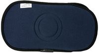 Speedlink SL-4823 pochette en néoprène pour PSP Slim & Lite bleu