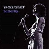 Butterfly Radka Toneff - Butterfly (CD)