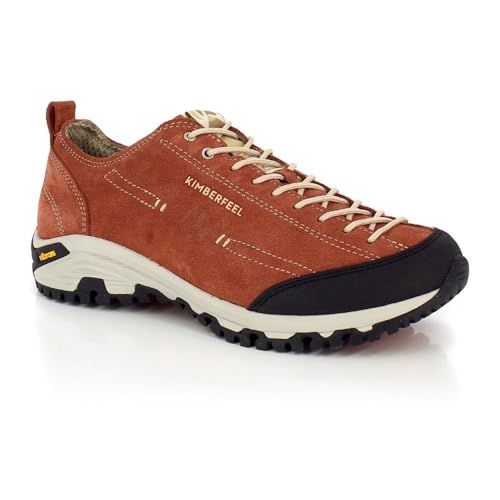 Kimberfeel Folin Hiking Shoes - EU 40