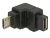 DeLOCK USB2.0 Micro-B / USB2.0 Micro-B