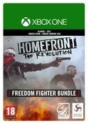 Deep Silver The Revolution 'Freedom Fighter' Bundle