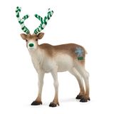 Schleich Wild Life Rendier 2022 Speelgoedfiguur