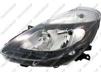 PRASCO Hauptscheinwerfer RN3274924 links