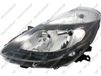 PRASCO Hauptscheinwerfer RN3274924 links
