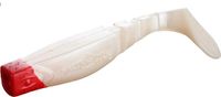 Mikado Baars Kunstaas 5 cm – Shad Softbait – 5 Stuks – Baars & Snoekbaars – Kleur 40