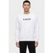 Levi's T2 Graphic Moderne Vintage Rembourré Blanc