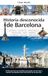 Historia Almuzara Historia Desconocida de Barcelona Paperback