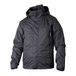 Top Swede Model 5520-05-03 Wind en waterdichte winterjas, 3-in-1, zwart, maat XS
