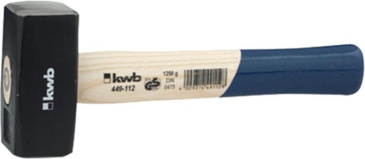 kwb 449-115 Moker - 1500 gr