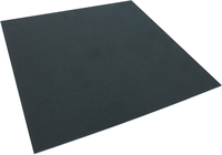 SCANPART Anti-vibration Mat - 60x60cm - Polyester - 1 Piece