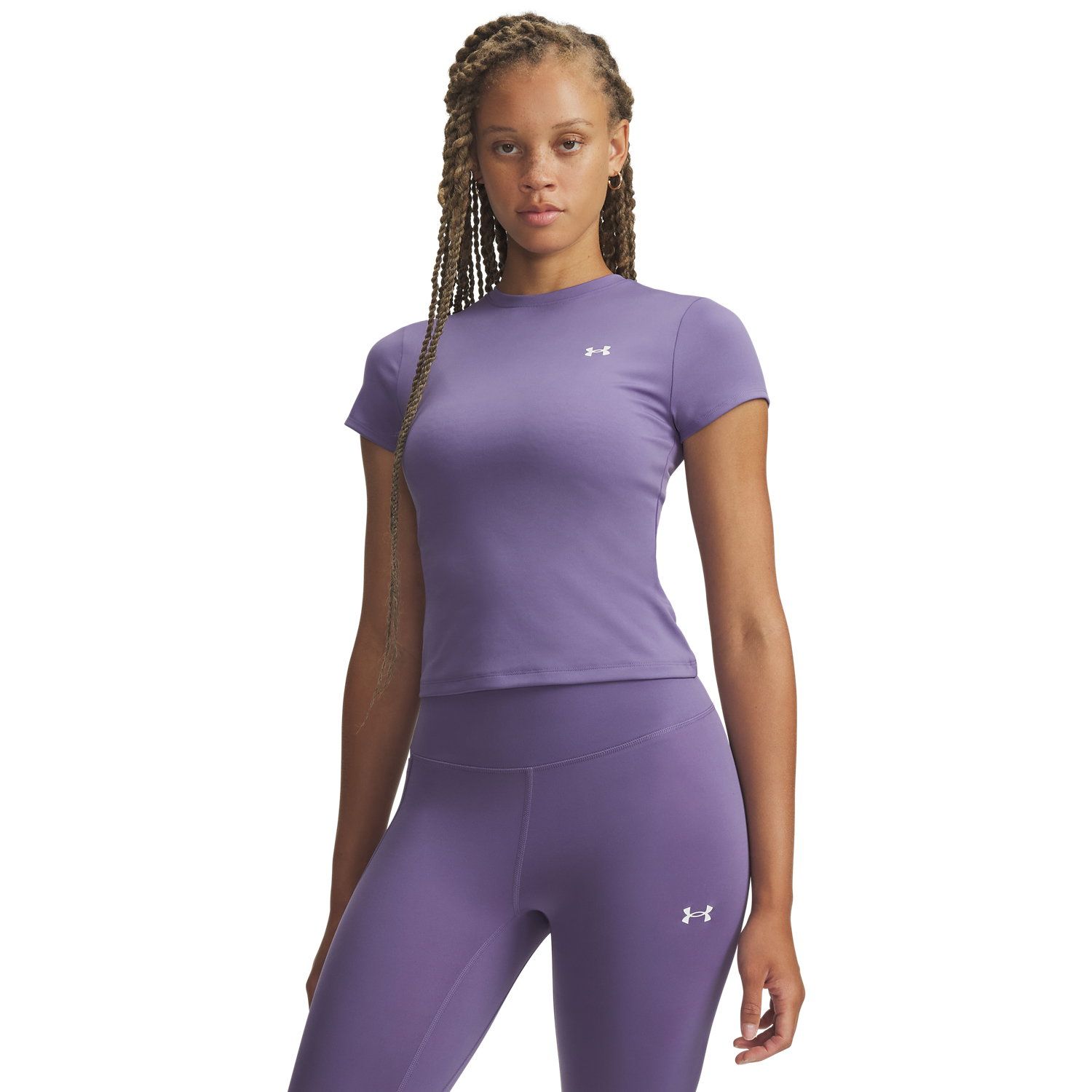 Under Armour Motion Fitted Ss