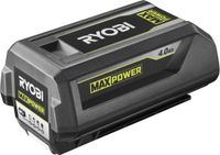 Ryobi - 50cm Heggenschaar (incl.1x 2.5Ah en lader) ONE 18V