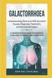 GALACTORRHOEA: Independently Published Galactorrhoea Paperback