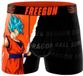 Freegun Dragon Ball Super Saiyan Boxer M