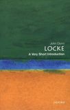 Locke: Oxford University Press VSI Locke Paperback