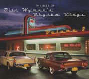 Bertus Distributie Bill Wyman's Best Of Vol.2 CD