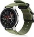 Samsung Galaxy Watch boucle en nylon - vert - 41mm / 42mm