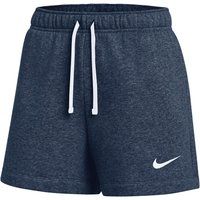Nike Park 26 Fleece Joggingshort Dames - Maat XS