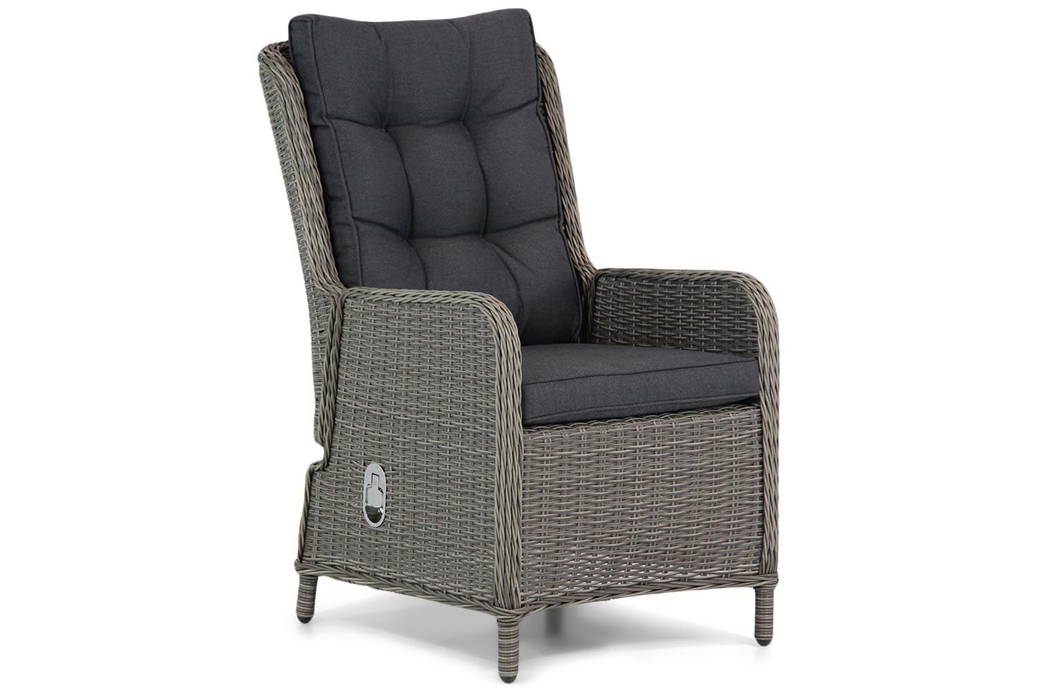 Garden Collections Kingston Adjustable Garden Dining Chair