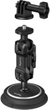 SmallRig Magic Arm Magnetic Suction Cup Mounting Support Kit for Action Cameras 4466