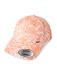 O'NEILL Pet 'Seacoast' abricot / blanc