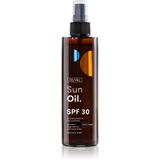 Olival Sun Oil Nourishing Tanning Oil SPF 30 200 ml