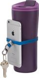 Nite Ize Cinch-a-Lot Stretch Strap Blauw