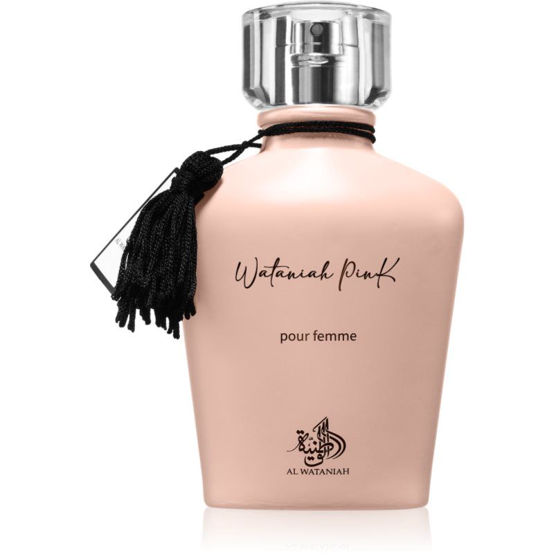 Al Wataniah Wataniah / 100ml / Unisex