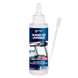 Plantawa Loopbandsmeermiddel 150 ml | Loopbandolie. Ideaal voor sportscholen, huishoudelijke banden. Nauwkeurige toepassing. Geschikt voor alle loopbanden.