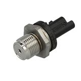 BOSCH Sensor, Kraftstoffdruck 0281006350