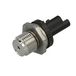 BOSCH Sensor, Kraftstoffdruck 0281006350